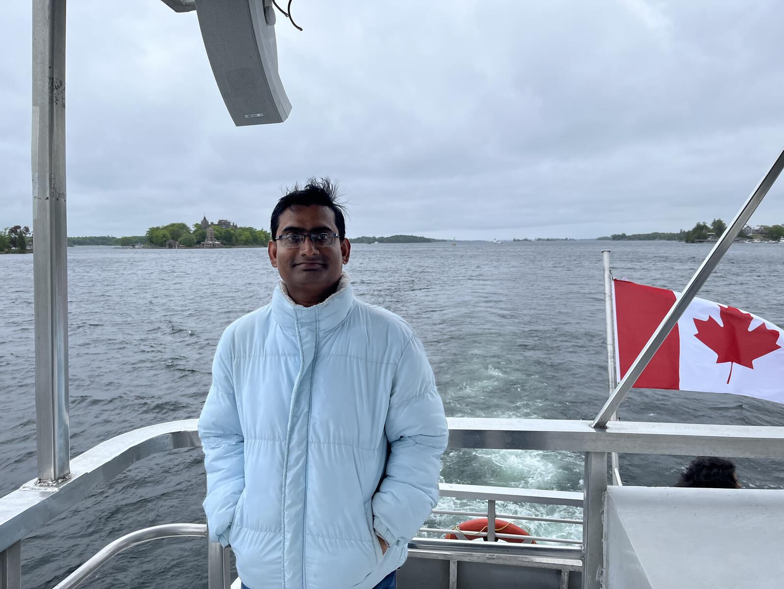 1000 islands